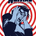 Nomad: Girl Without A World #3