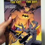 Batman: The Cat and the Bat