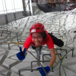 SDS 1.2 – Stairway to Heaven