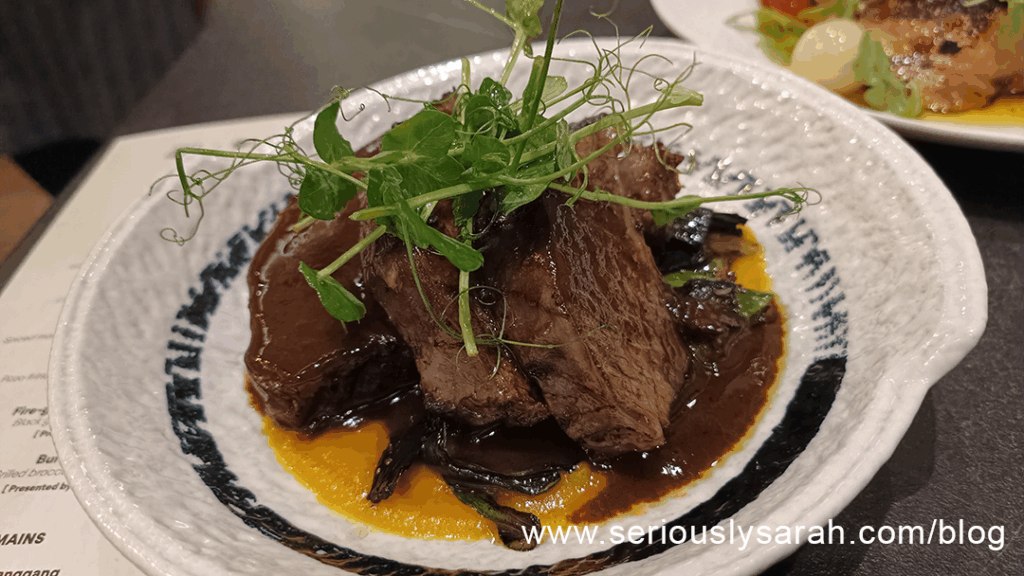 beef shortribs