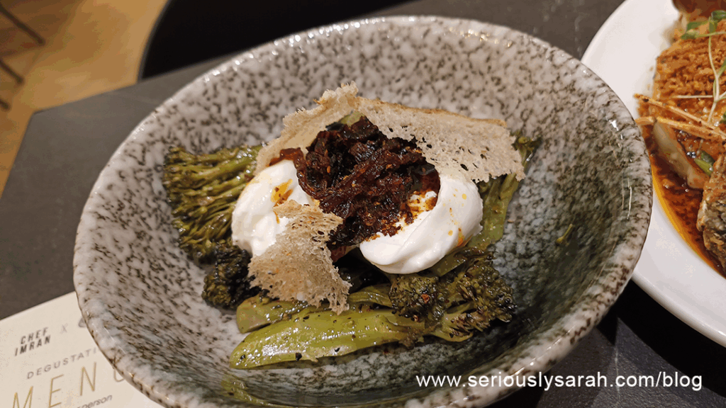 burrata in a bowl